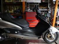 片岡モータース