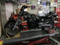 ＢＩＫＥ　ＳＨＯＰ　ＨＡＲＡＧＵＣＨＩ