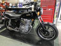 ＢＩＫＥ　ＳＨＯＰ　ＨＡＲＡＧＵＣＨＩ