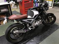 ＢＩＫＥ　ＳＨＯＰ　ＨＡＲＡＧＵＣＨＩ