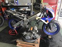 ＢＩＫＥ　ＳＨＯＰ　ＨＡＲＡＧＵＣＨＩ