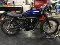 ＢＩＫＥ　ＳＨＯＰ　ＨＡＲＡＧＵＣＨＩ