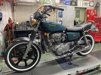 ＢＩＫＥ　ＳＨＯＰ　ＨＡＲＡＧＵＣＨＩ