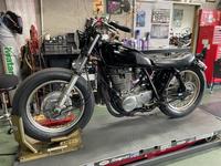 ＢＩＫＥ　ＳＨＯＰ　ＨＡＲＡＧＵＣＨＩ