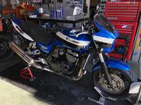 ＢＩＫＥ　ＳＨＯＰ　ＨＡＲＡＧＵＣＨＩ