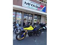 オートショップ　ミヤシタ