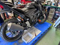 オートショップ　ミヤシタ