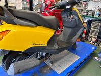 オートショップ　ミヤシタ