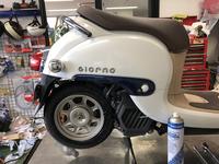 オートショップ　ミヤシタ