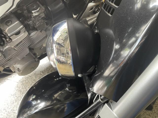 ☆ヤマハ ＶＯＸ 他店購入車 ヘッドライト破損 交換修理しました 