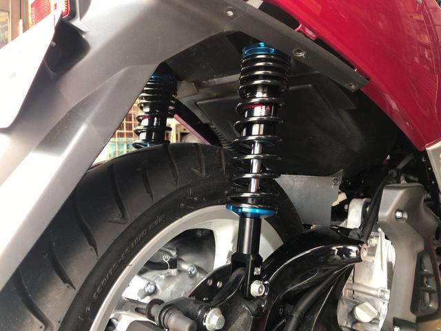 休日限定 ヤマハNMAX125純正フロントサスペンションの中古です - サスペンション - www.smithsfalls.ca