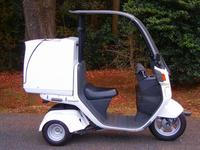 ガレーヂ・コヤマ・メグロ