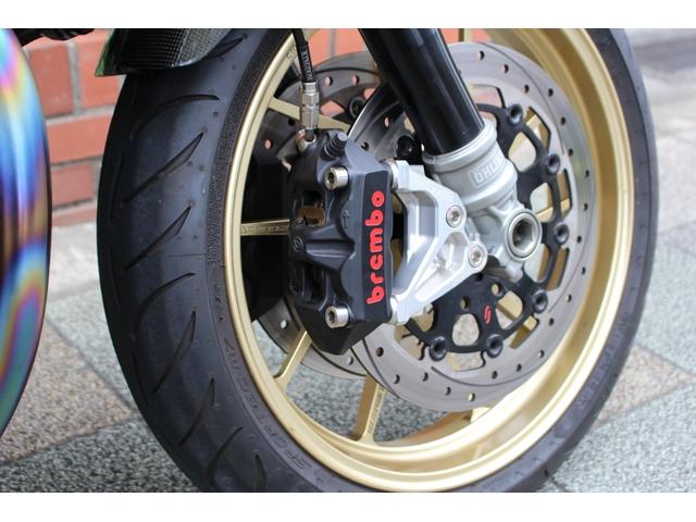 江東区 亀戸】Kawasakiカワサキ ZEPHYRゼファー750