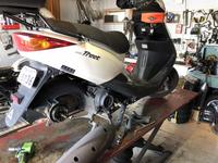 ＡＵＴＯ　ＳＨＯＰ　白鳥輪業