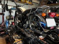 ＡＵＴＯ　ＳＨＯＰ　白鳥輪業