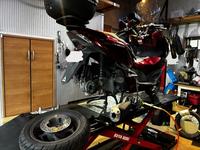 ＡＵＴＯ　ＳＨＯＰ　白鳥輪業