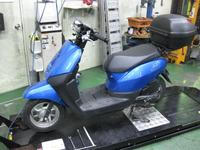 バイクプラザガイア