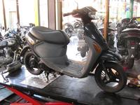 バイクプラザガイア