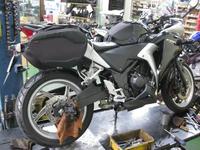 バイクプラザガイア