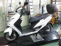 バイクプラザガイア