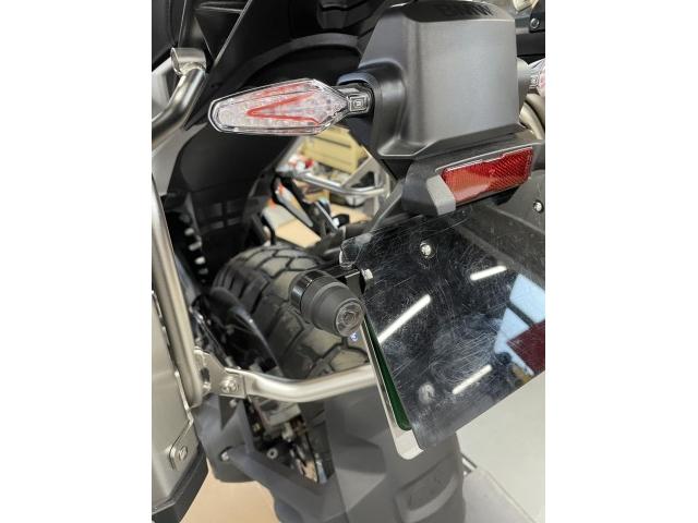 BMWモトラッド モトラッド仙台南 正規ディーラー R1300GS 純正