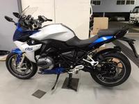 Ｒ１２００ＲＳ（ＢＭＷ） バイクパーツの取付け・カスタムの作業実績一覧｜バイクの整備・メンテナンス・修理なら【グーバイク】