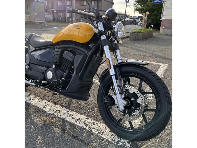 パイルダー125