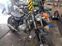 ＭＯＴＯＳＨＯＰ　ＷＩＮＧ