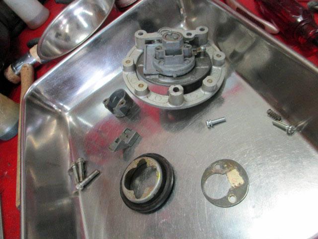 ☆ヤマハ TZR250 1KT 納車整備 LAP 45 〜詰め作業〜 エム ☆ヤマハ TZR250 1KT 納車整備 LAP 45 〜詰め作業〜 エム