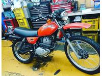 XL250S（ホンダ）のバイク作業実績一覧｜バイクの整備