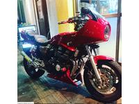 旧車二輪専門店ＢＡＮＢＡＮ