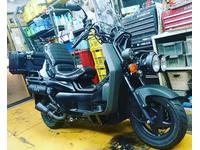 旧車二輪専門店ＢＡＮＢＡＮ