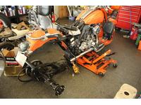 ジェイ・ピートレーディング