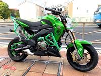 エクストリームのタグが付いた作業実績一覧｜バイクの整備・メンテナンス・修理なら【グーバイク】