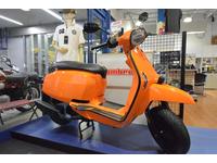 ｉＳモーターサイクル