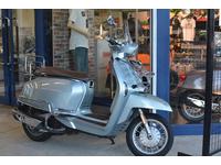 ｉＳモーターサイクル