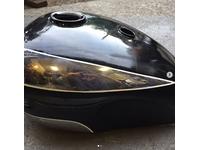 キクカワガレージ