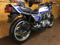 ＣＢ７５０Ｆ（ホンダ）のシートに関するバイク作業実績一覧｜バイクの整備・メンテナンス・修理なら【グーバイク】