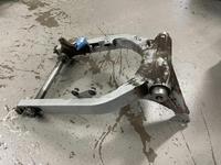 元々のスイングアーム