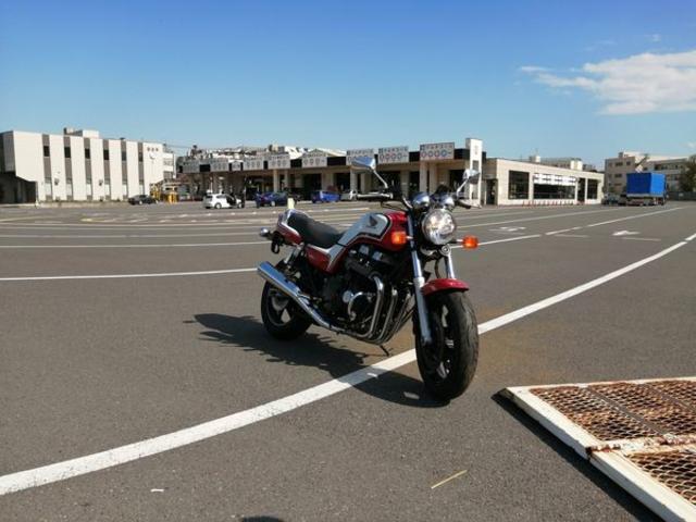 車検】ホンダCB750 車検整備（ミッツ・ハーの作業実績 2024/04/26）｜バイクの整備・メンテナンス・修理なら【グーバイク】