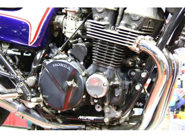 ホンダ（HONDA） CB750のメンテナンス・整備情報ならバイクブロス