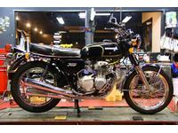 ＣＢ３５０Ｆｏｕｒ（ホンダ）のバイク作業実績一覧｜バイクの整備・メンテナンス・修理なら【グーバイク】