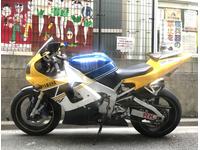 Ｍｏｔｏｒｃｙｃｌｅ　ｆａｃｔｏｒｙ　閃屋