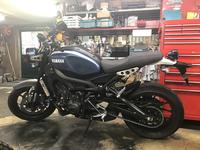 Ｍｏｔｏｒｃｙｃｌｅ　ｆａｃｔｏｒｙ　閃屋