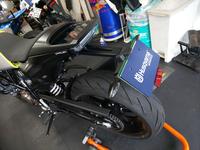 ＫＴＭ／ハスクバーナ・モーターサイクルズ／ＧＡＳＧＡＳ川崎中央