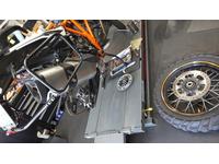 ＫＴＭ／ハスクバーナ・モーターサイクルズ／ＧＡＳＧＡＳ川崎中央