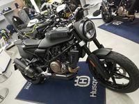 ＫＴＭ／ハスクバーナ・モーターサイクルズ／ＧＡＳＧＡＳ川崎中央