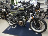 ＫＴＭ／ハスクバーナ・モーターサイクルズ／ＧＡＳＧＡＳ川崎中央