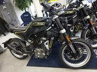 ＫＴＭ／ハスクバーナ・モーターサイクルズ／ＧＡＳＧＡＳ川崎中央