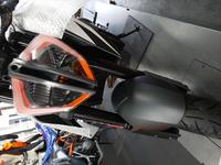 ＫＴＭ／ハスクバーナ・モーターサイクルズ／ＧＡＳＧＡＳ川崎中央